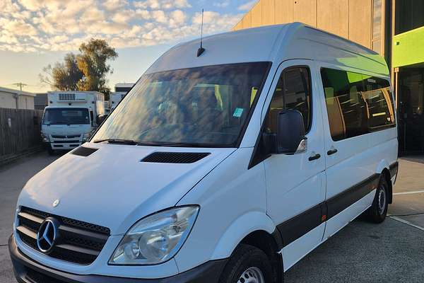 2013 Mercedes-Benz Sprinter 313CDI MWB - High Roof
