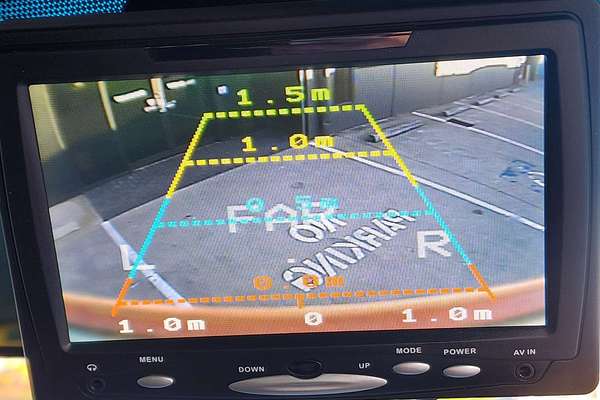 2013 Mercedes-Benz Sprinter 313CDI MWB - High Roof