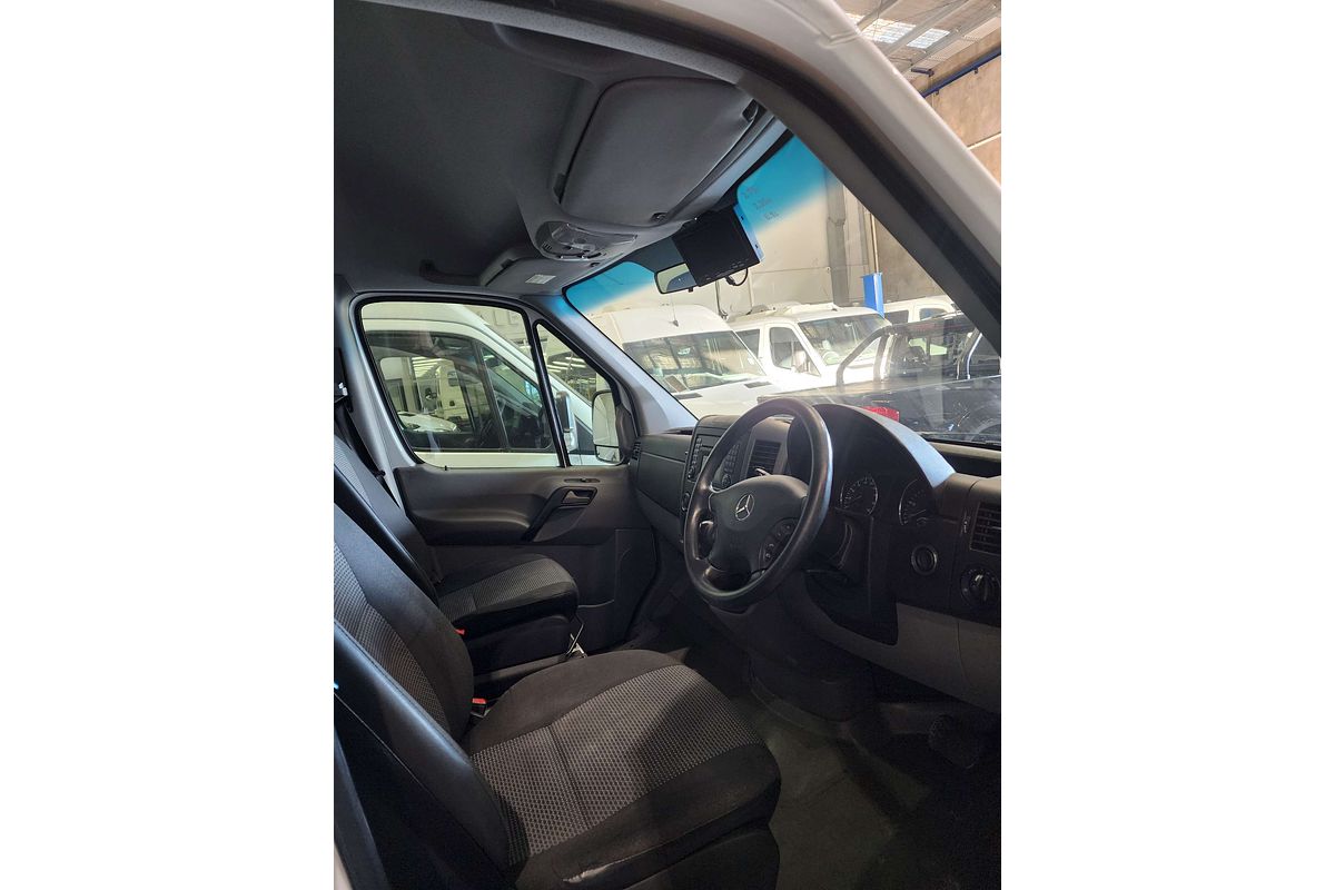 2013 Mercedes-Benz Sprinter 313CDI MWB - High Roof