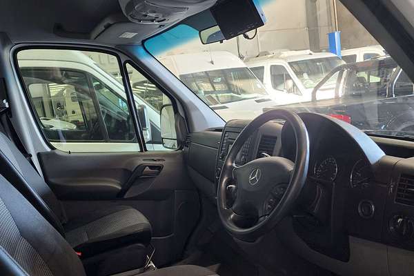 2013 Mercedes-Benz Sprinter 313CDI MWB - High Roof