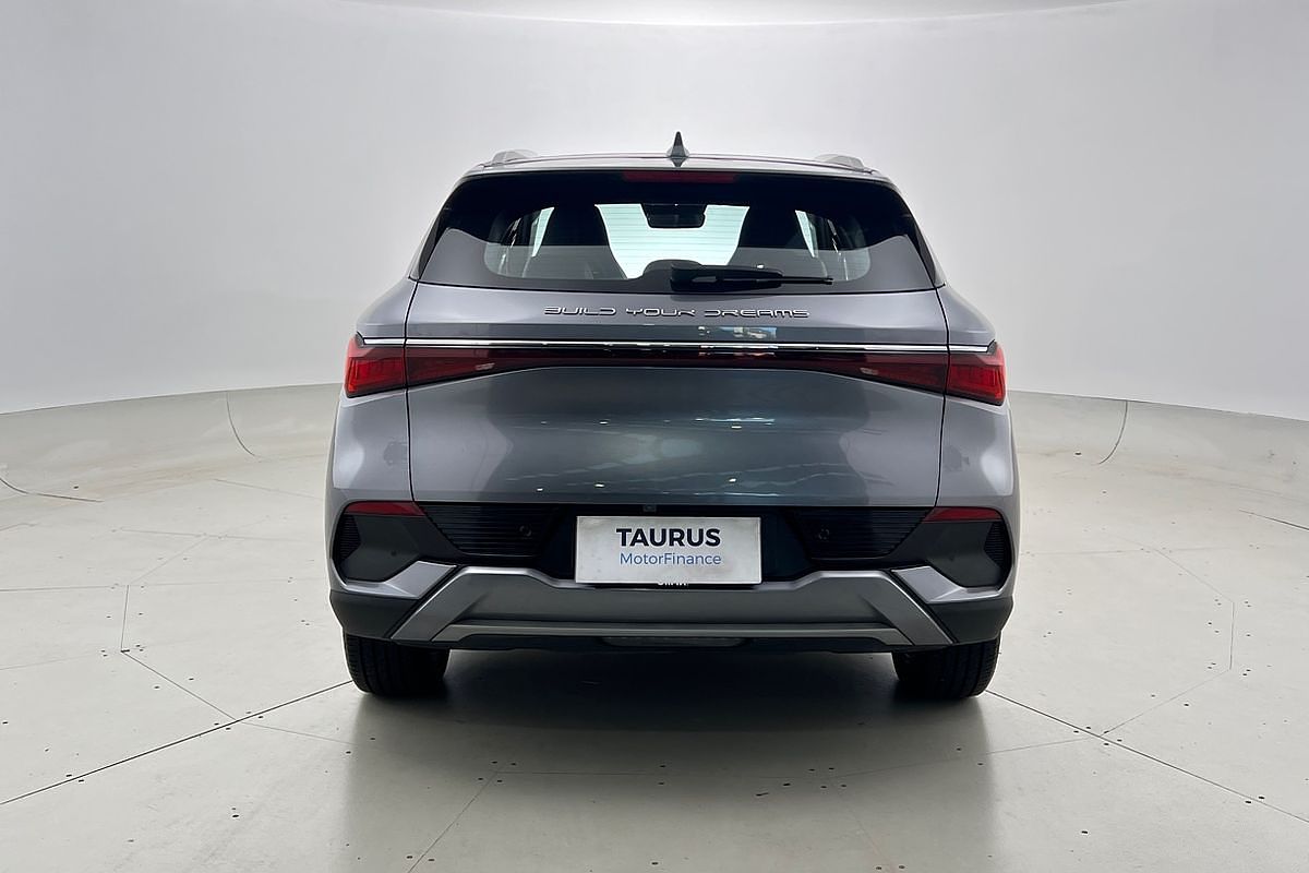 2022 BYD ATTO 3 Extended