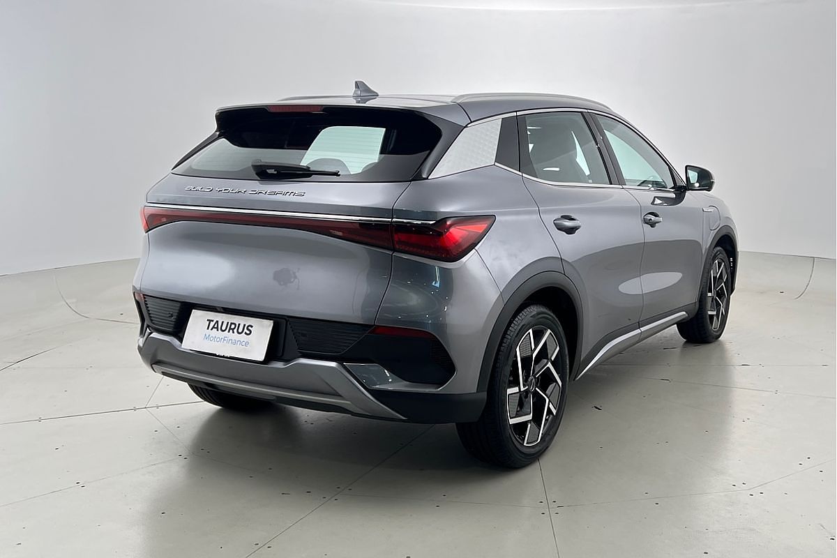 2022 BYD ATTO 3 Extended