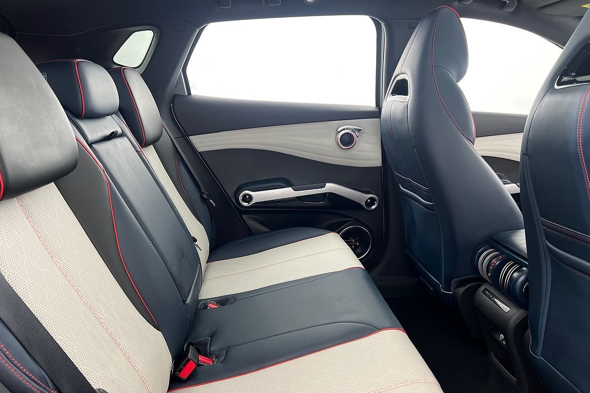 2022 BYD ATTO 3 Extended