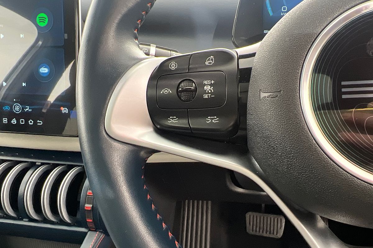2022 BYD ATTO 3 Extended