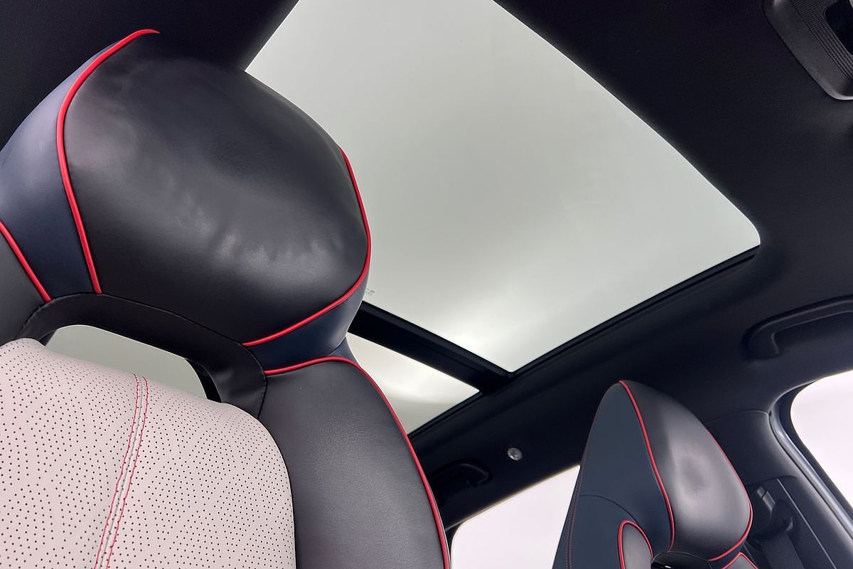 2022 BYD ATTO 3 Extended