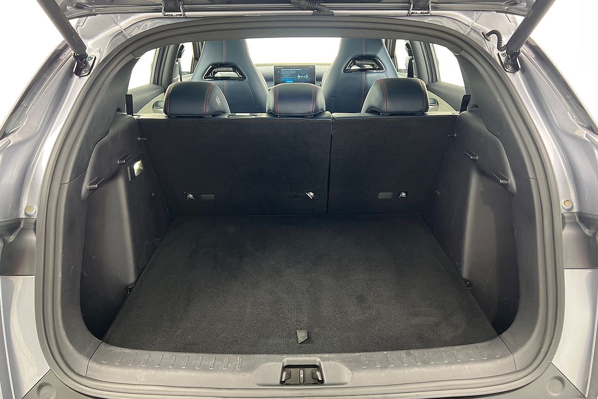 2022 BYD ATTO 3 Extended