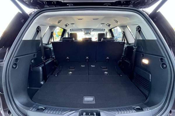 2024 Ford Everest Sport 2.0L