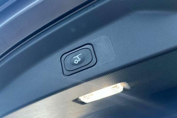 2024 Ford Everest Sport 2.0L