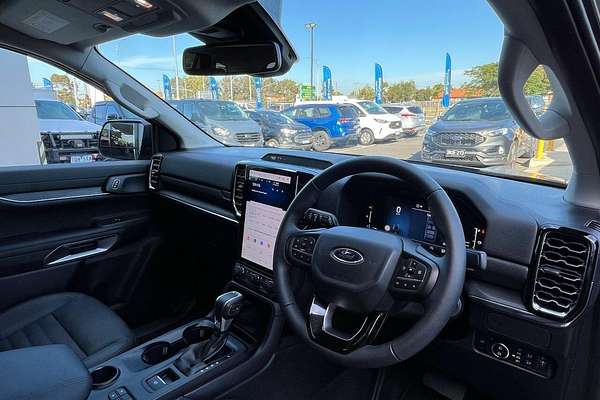 2024 Ford Everest Sport 2.0L