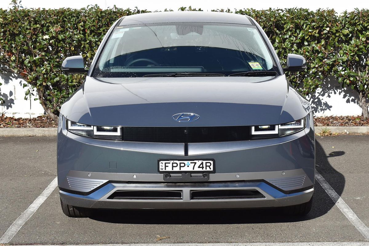 2023 Hyundai IONIQ 5 NE.V4