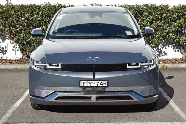 2023 Hyundai IONIQ 5 NE.V4
