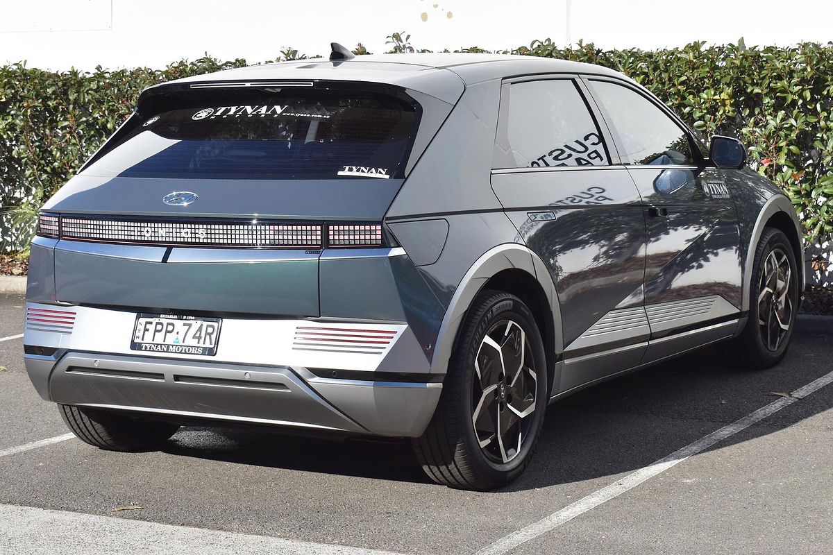 2023 Hyundai IONIQ 5 NE.V4