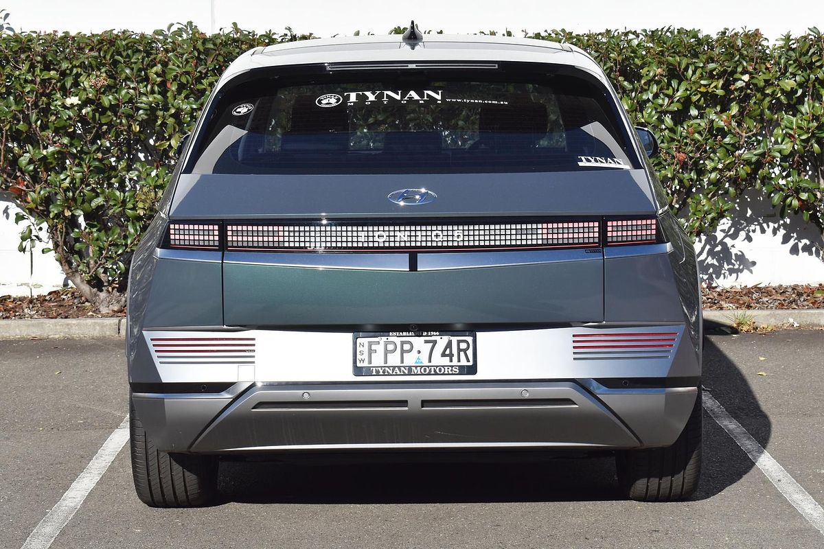 2023 Hyundai IONIQ 5 NE.V4