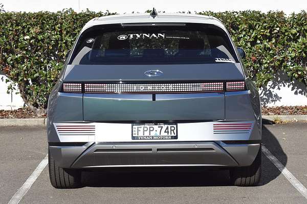 2023 Hyundai IONIQ 5 NE.V4