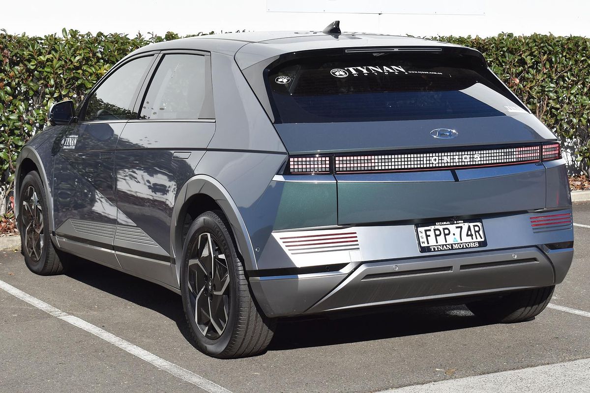2023 Hyundai IONIQ 5 NE.V4