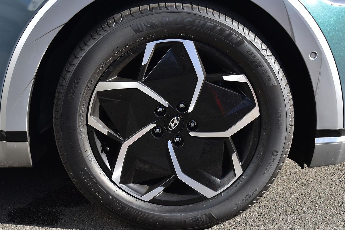 2023 Hyundai IONIQ 5 NE.V4