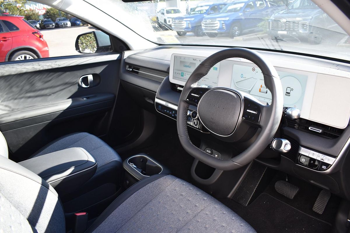 2023 Hyundai IONIQ 5 NE.V4