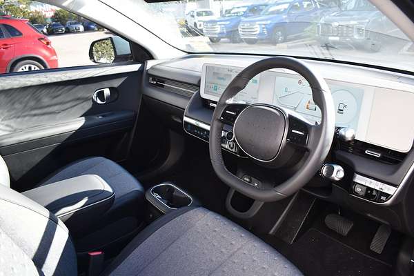 2023 Hyundai IONIQ 5 NE.V4