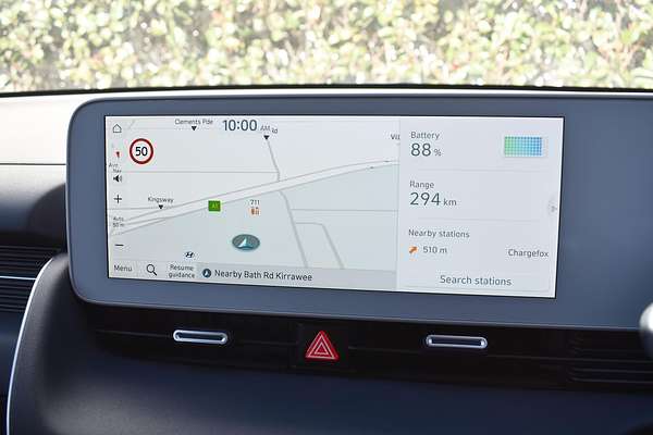 2023 Hyundai IONIQ 5 NE.V4