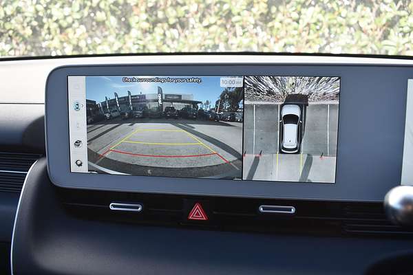 2023 Hyundai IONIQ 5 NE.V4
