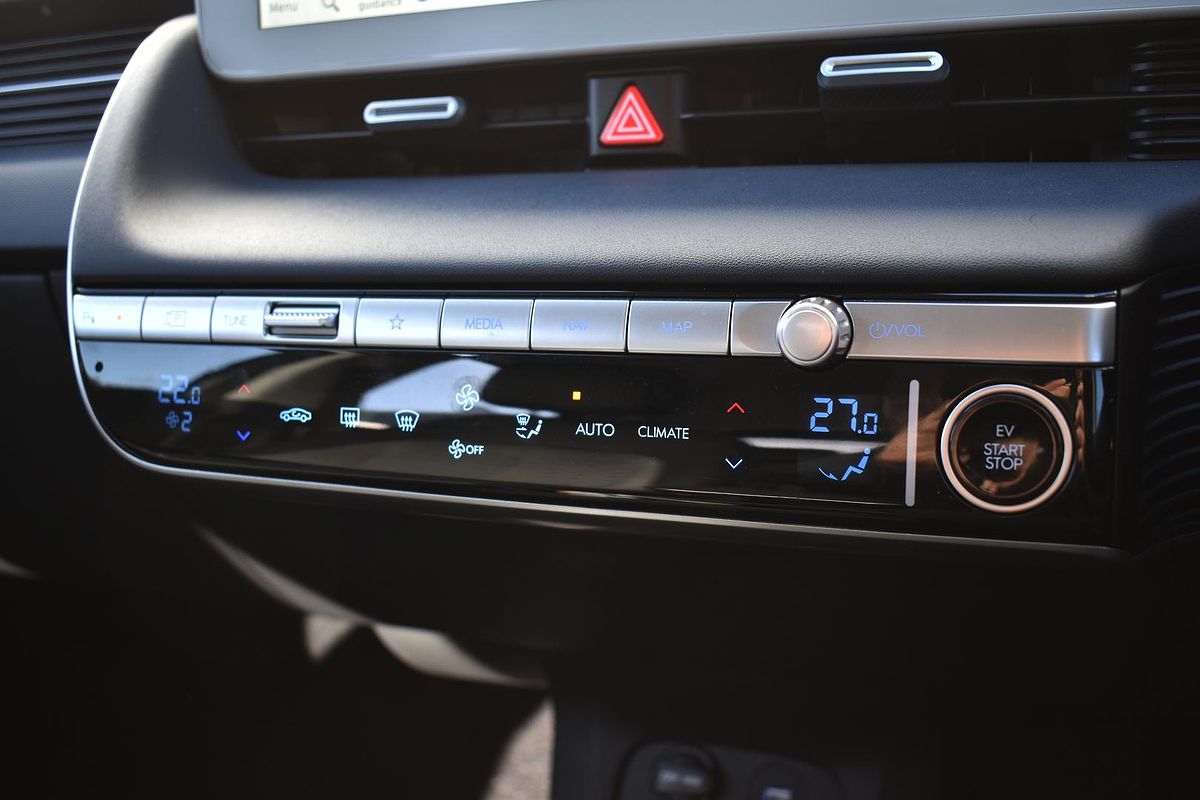 2023 Hyundai IONIQ 5 NE.V4
