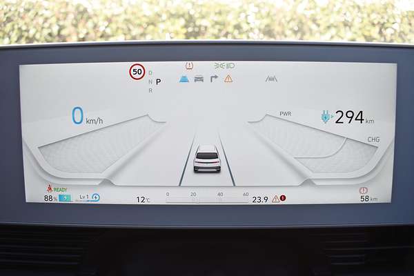 2023 Hyundai IONIQ 5 NE.V4