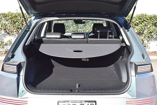 2023 Hyundai IONIQ 5 NE.V4