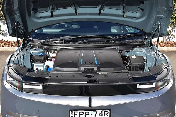 2023 Hyundai IONIQ 5 NE.V4