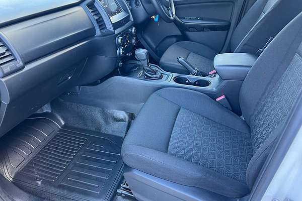 2020 Ford Ranger XL PX MkIII 4X4 3.2L
