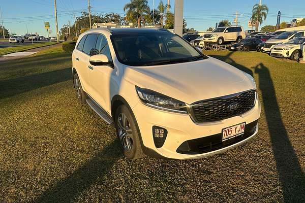 2018 Kia Sorento GT-Line UM