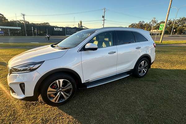 2018 Kia Sorento GT-Line UM