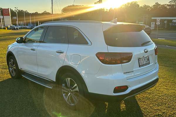2018 Kia Sorento GT-Line UM