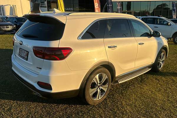 2018 Kia Sorento GT-Line UM