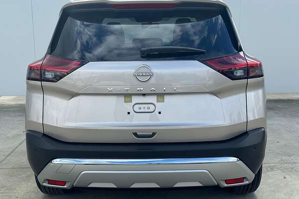 2025 Nissan X-TRAIL Ti T33