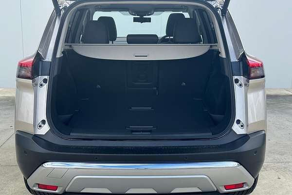 2025 Nissan X-TRAIL Ti T33