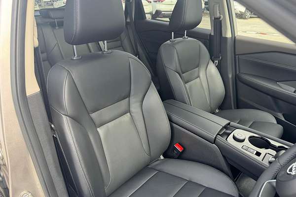 2025 Nissan X-TRAIL Ti T33