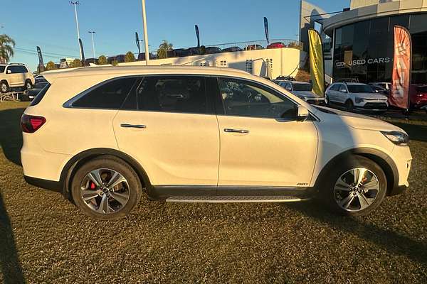 2018 Kia Sorento GT-Line UM