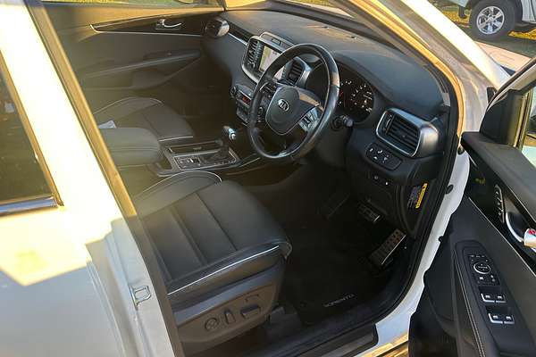 2018 Kia Sorento GT-Line UM