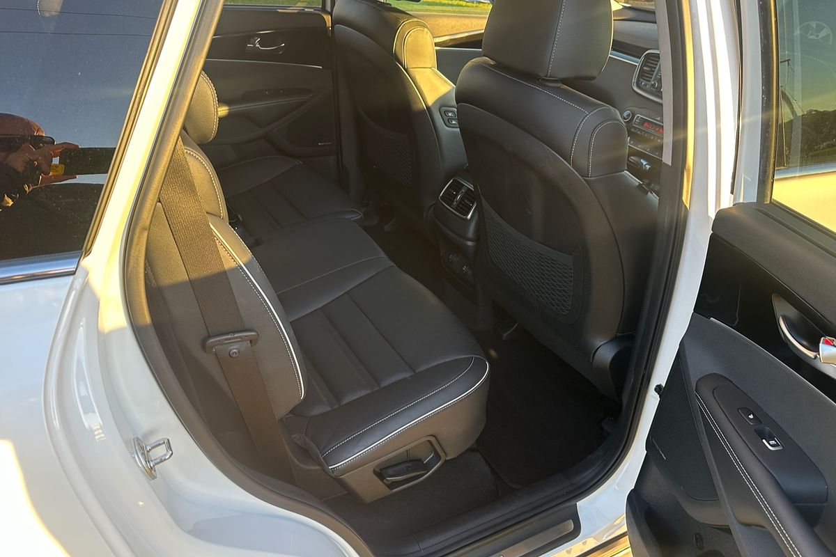 2018 Kia Sorento GT-Line UM