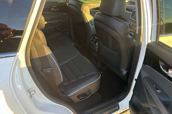 2018 Kia Sorento GT-Line UM