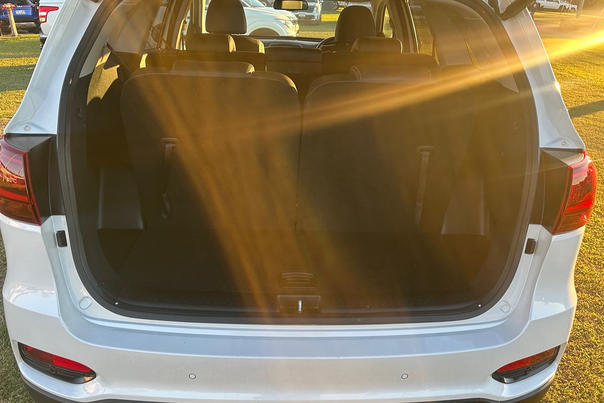 2018 Kia Sorento GT-Line UM
