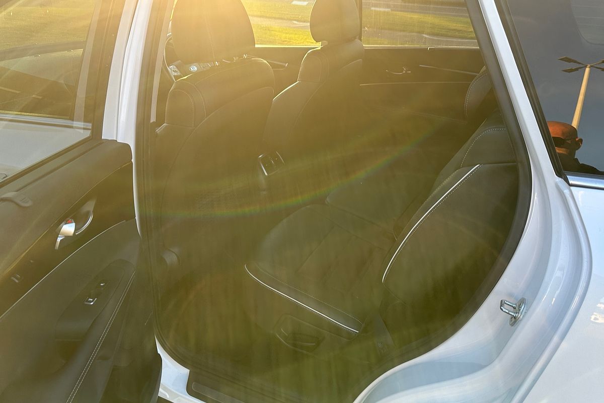 2018 Kia Sorento GT-Line UM