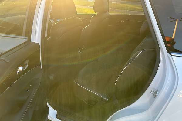 2018 Kia Sorento GT-Line UM