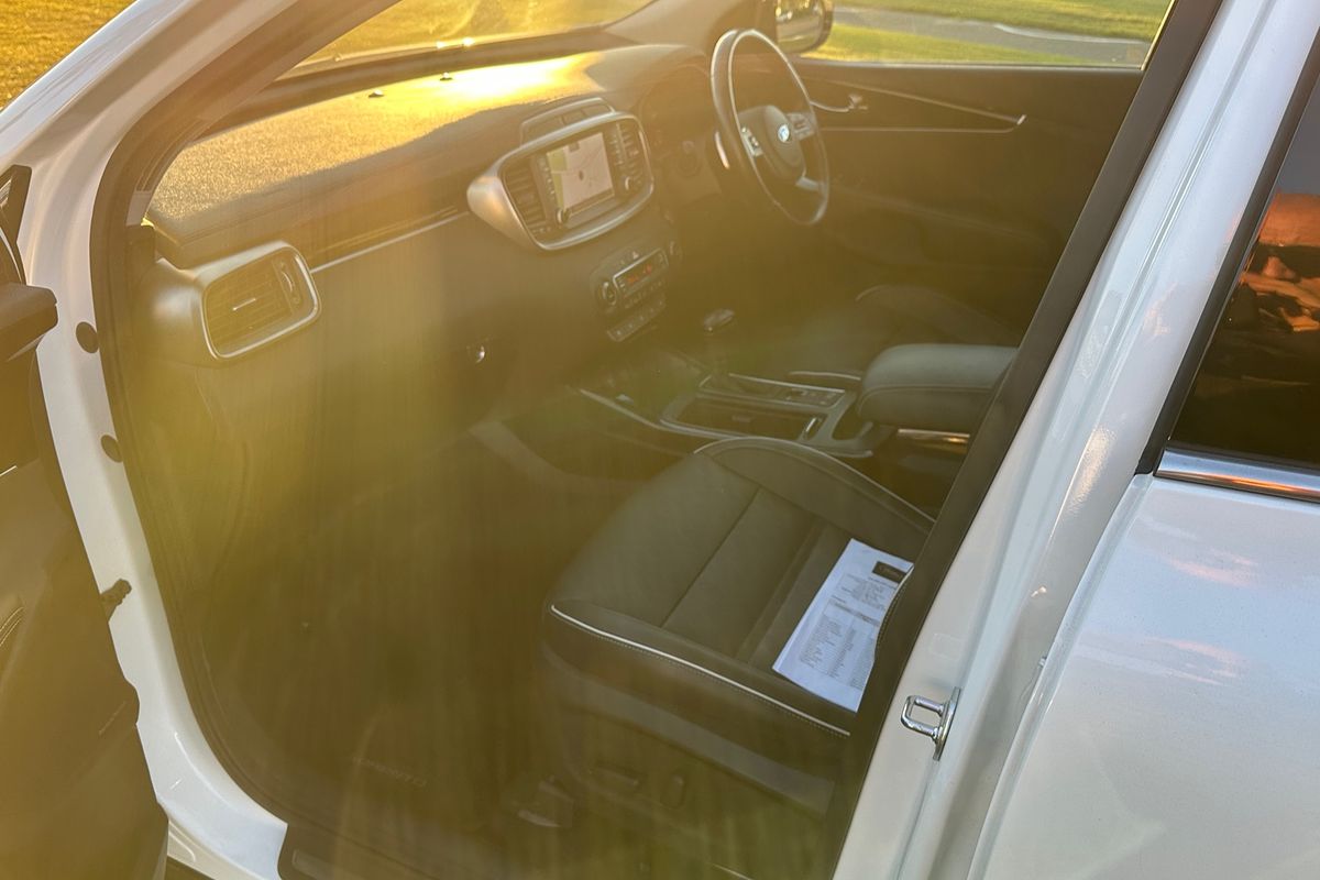 2018 Kia Sorento GT-Line UM
