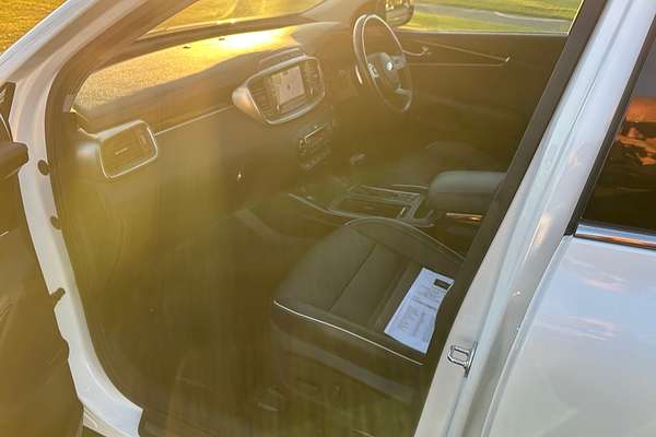 2018 Kia Sorento GT-Line UM