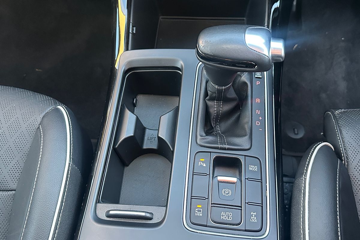 2018 Kia Sorento GT-Line UM