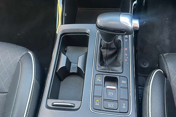 2018 Kia Sorento GT-Line UM