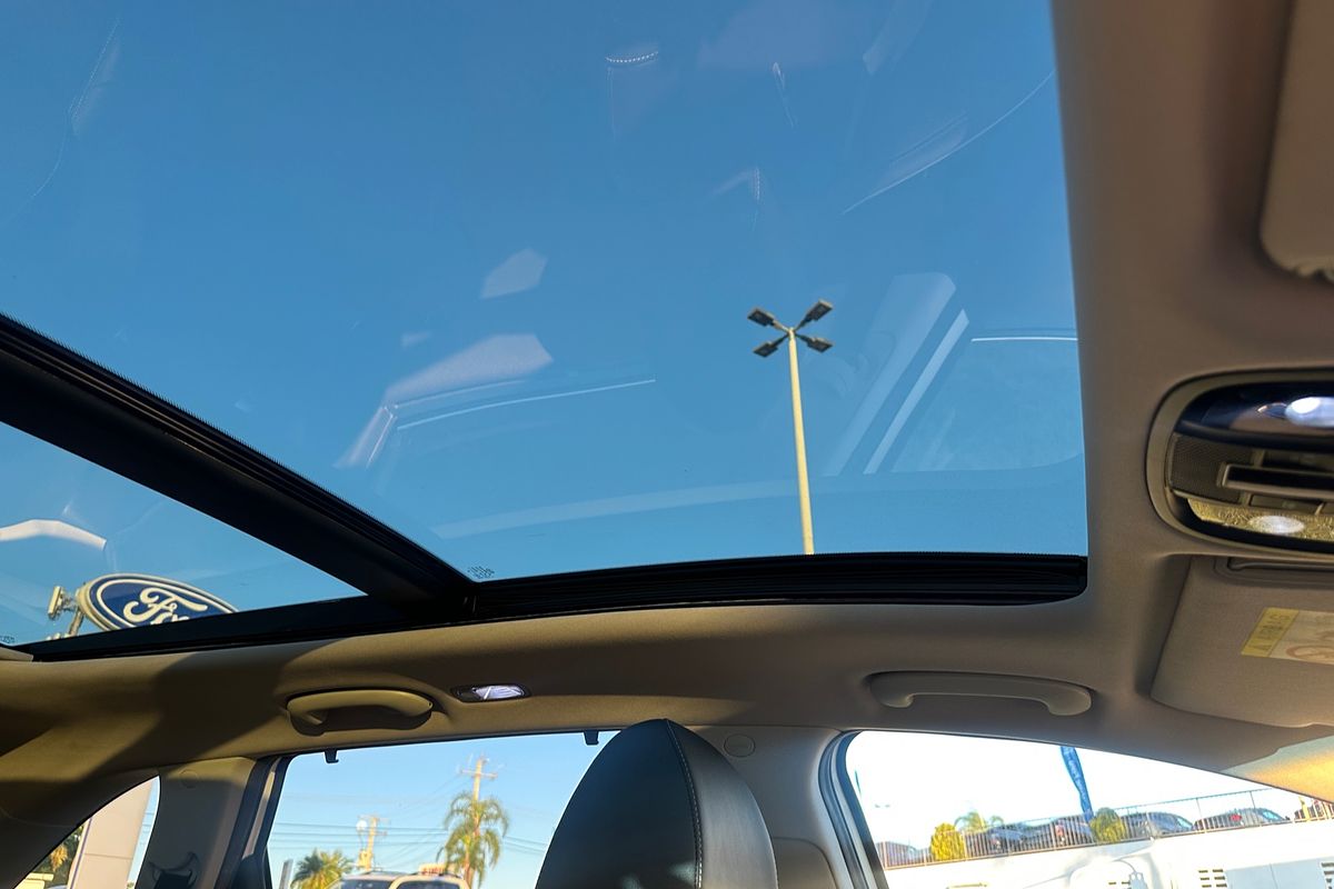 2018 Kia Sorento GT-Line UM