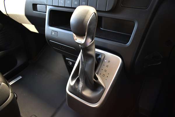 2024 Hyundai STARIA LOAD US4.V3