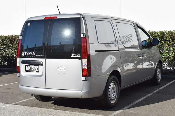 2024 Hyundai STARIA LOAD US4.V3